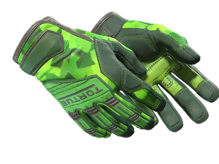 ★ Specialist Gloves