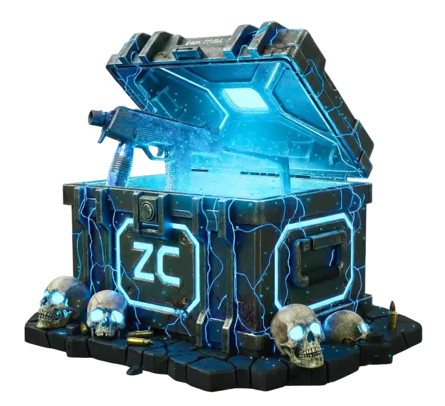 Free Case №2