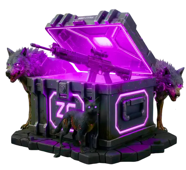 Free Case №3