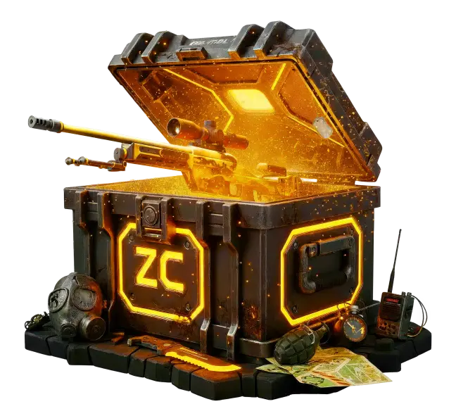 Free Case №5
