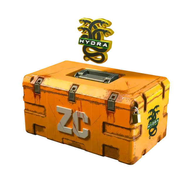 Operation Hydra