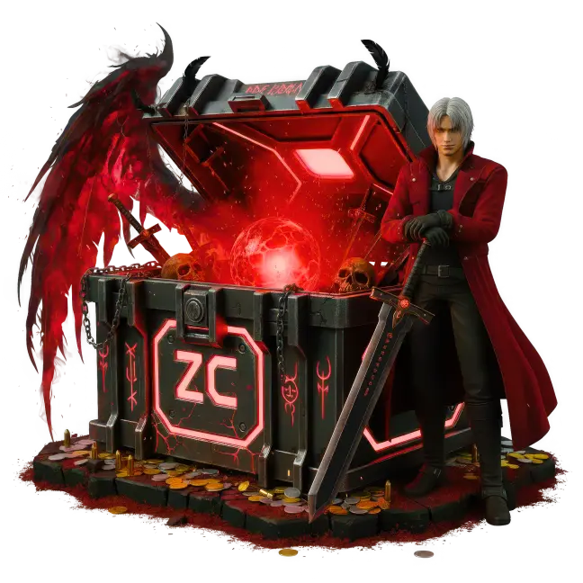 Devil May Cry