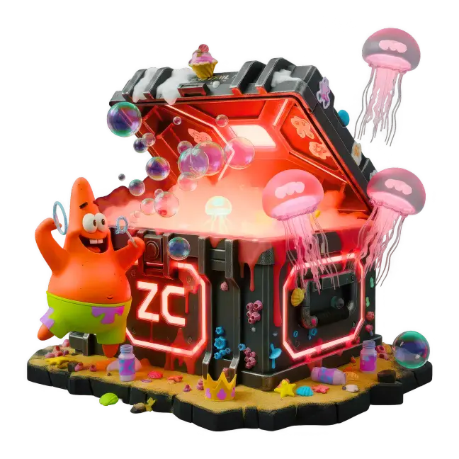 Patrick