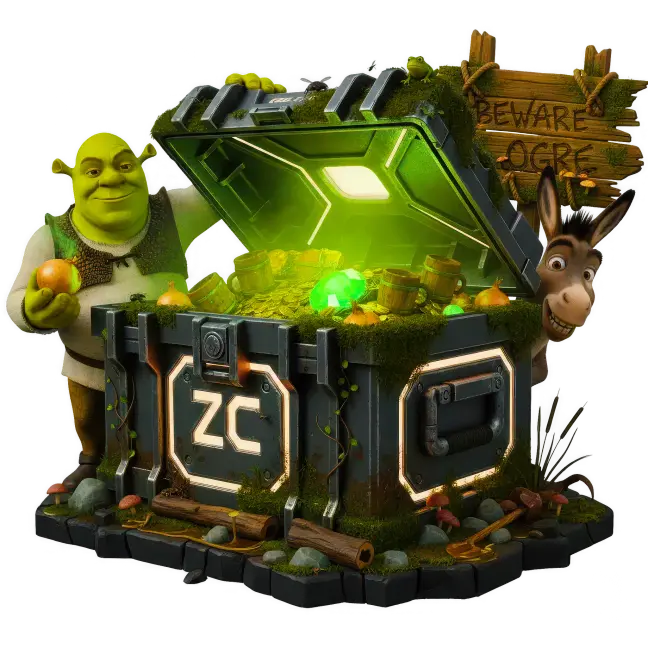 Shrek
