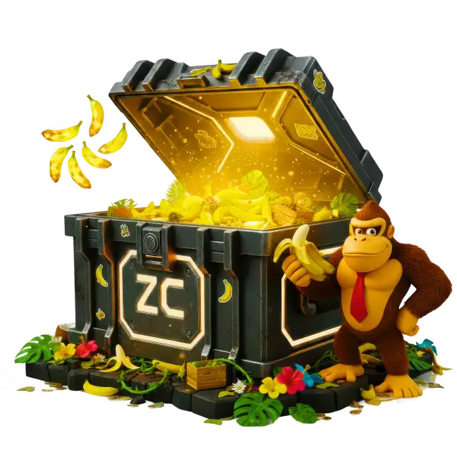 Donkey Kong
