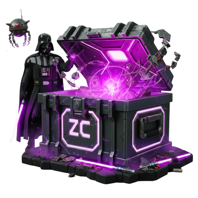 Darth Vader