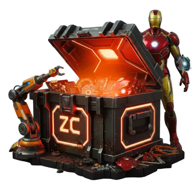 Iron Man