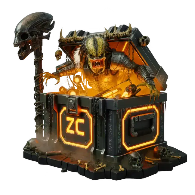 Predator
