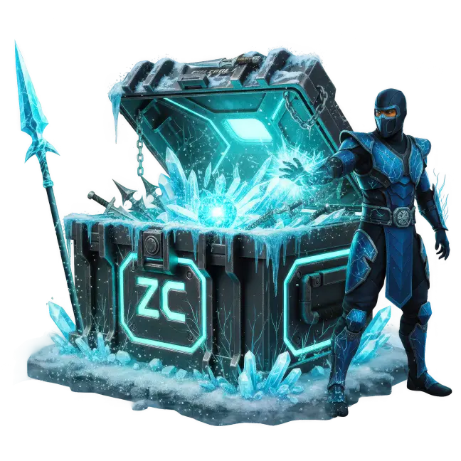 Sub-Zero