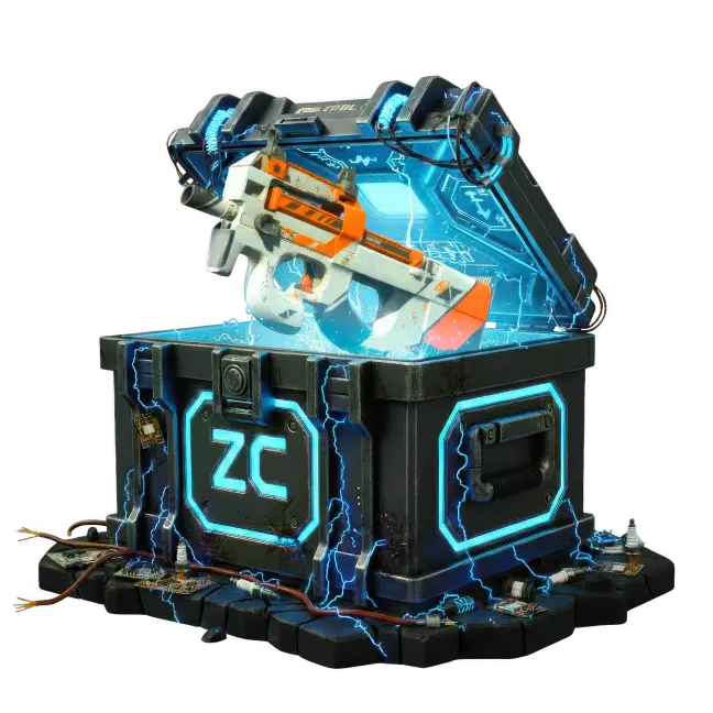 Asiimov Mining