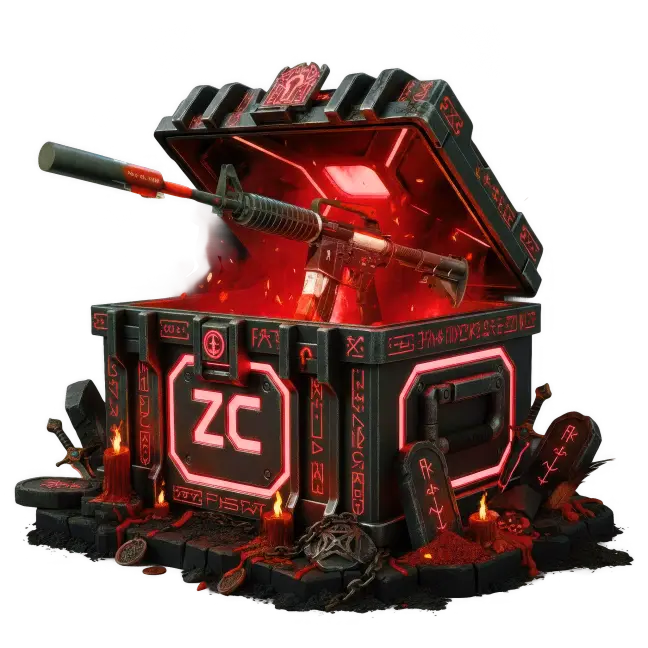 Cyrex Mining