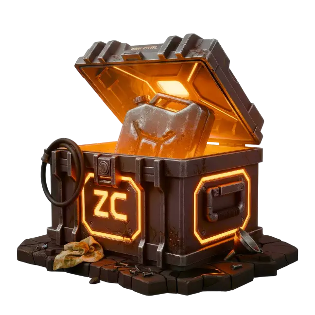 Rusty Knife Mining