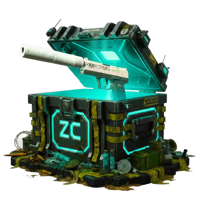 USP-S Mining