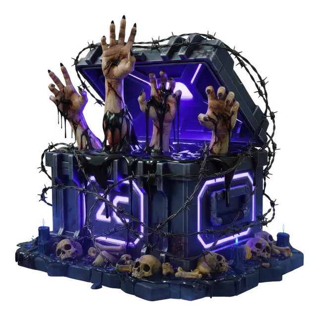 Dead Hand