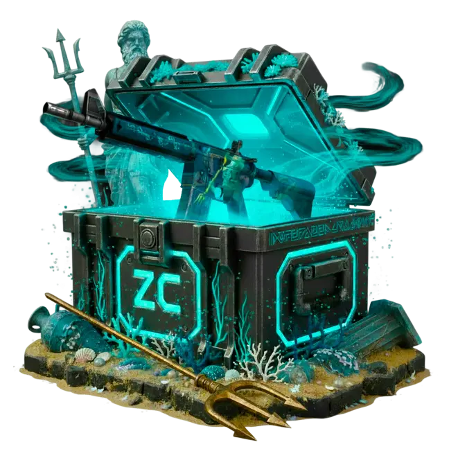 Poseidon