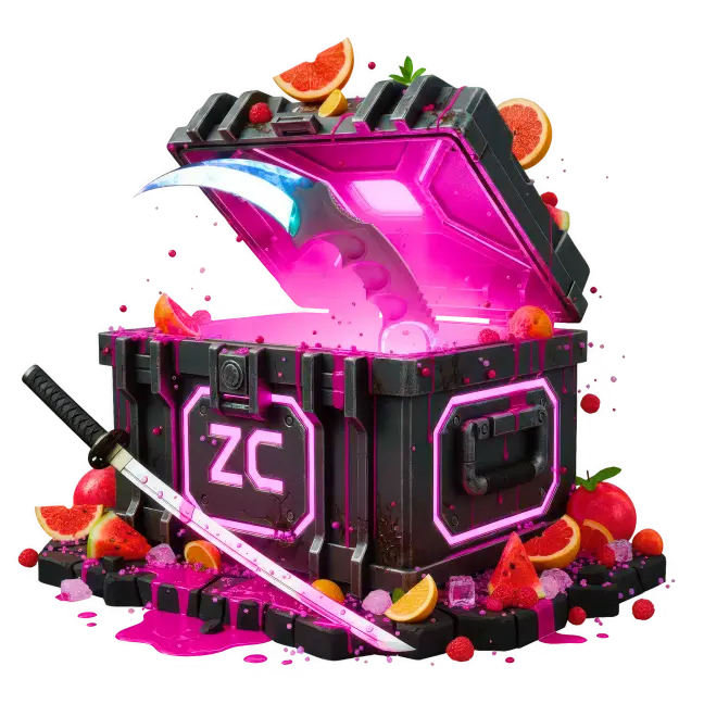 Vip Knife