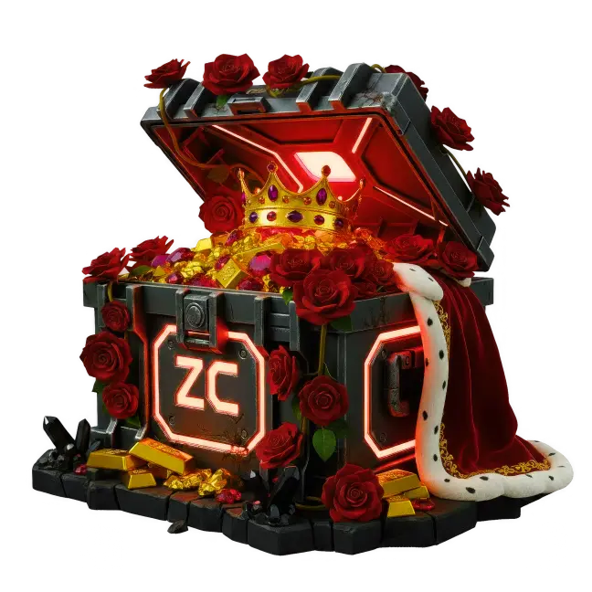 King of Case