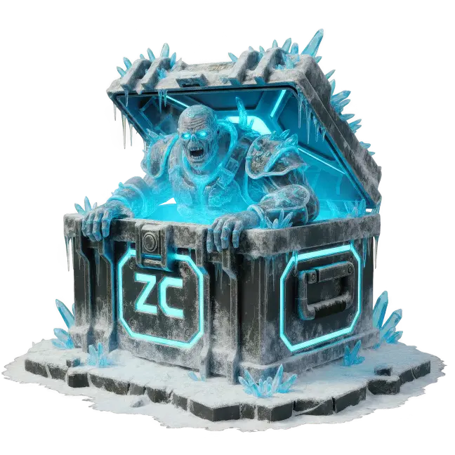 Frozen Horror