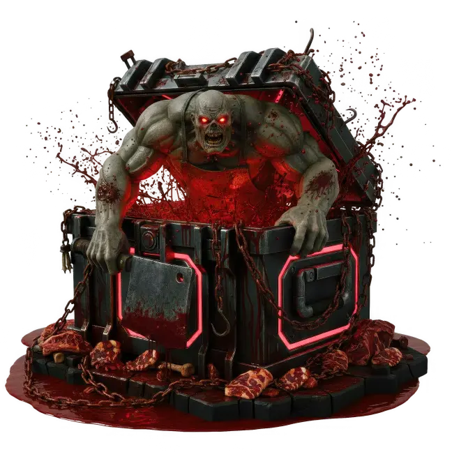 Twilight Slaughter