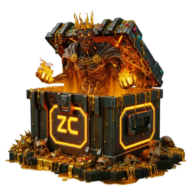 Crown Of Fire