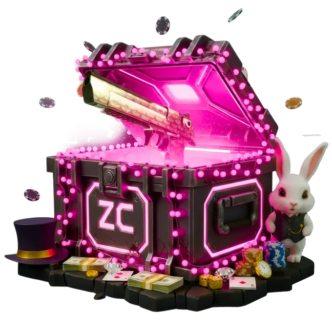 Dangerous Bunny