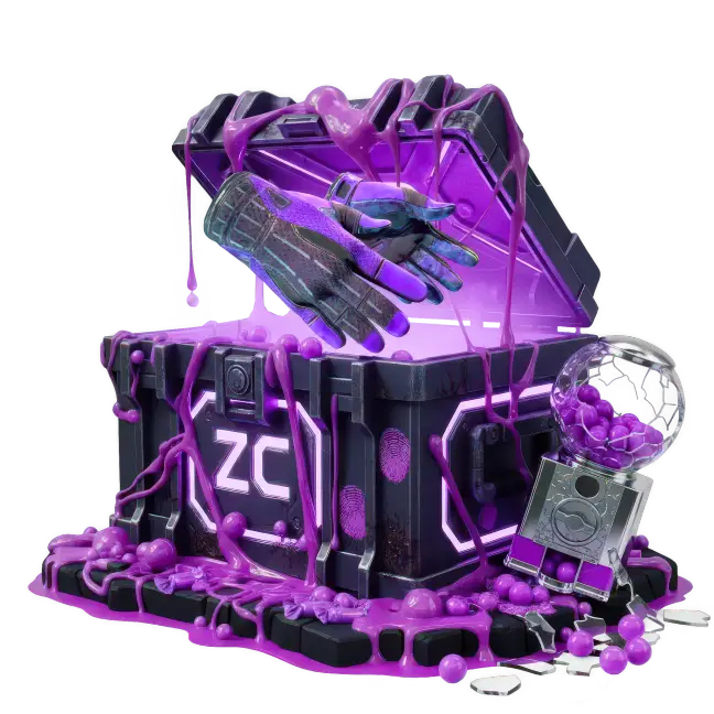 Vip Gloves