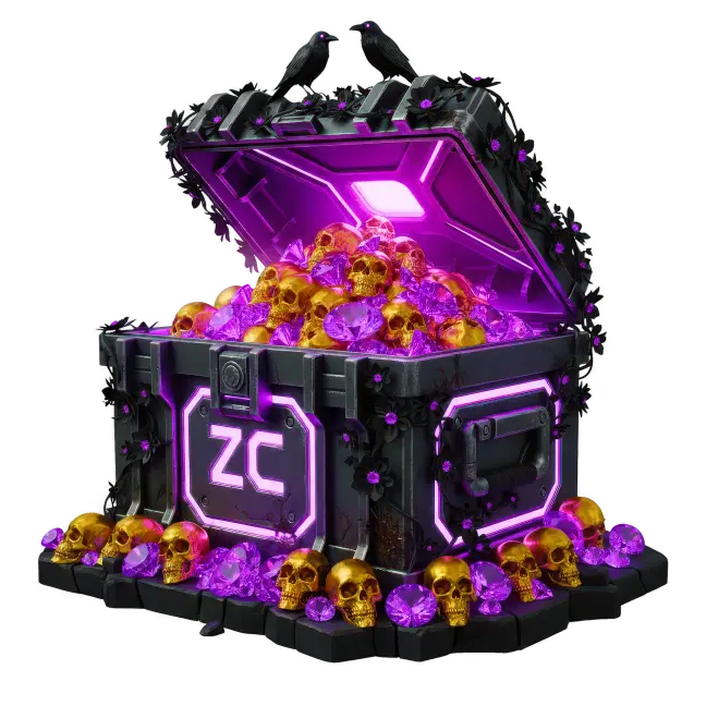 Purple Legion