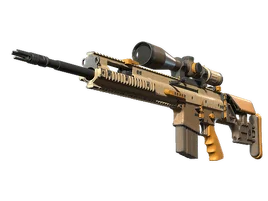 SCAR-20