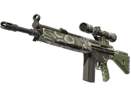 G3SG1