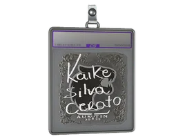 Sticker Slab