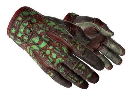 ★ Sport Gloves