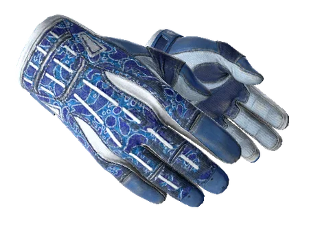 ★ Sport Gloves