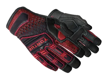 ★ Specialist Gloves