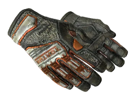 ★ Specialist Gloves