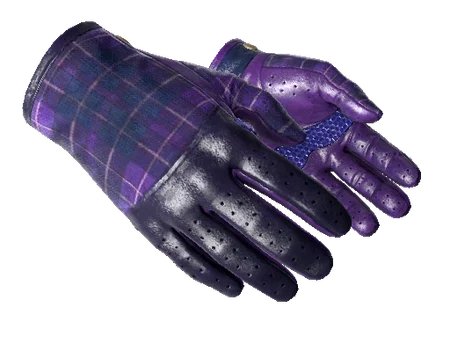 ★ Driver Gloves