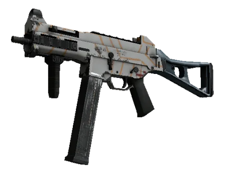 UMP-45