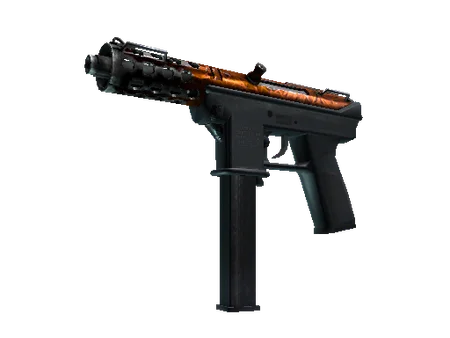 Tec-9