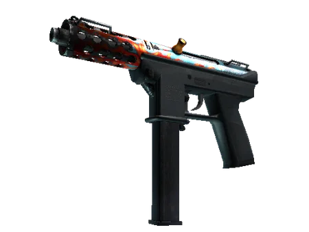 Tec-9