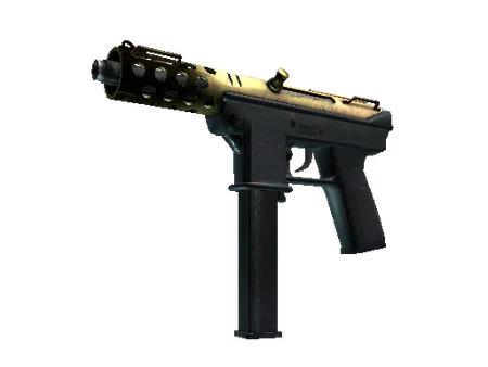Tec-9