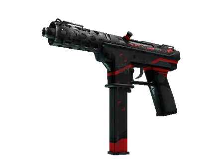 Tec-9