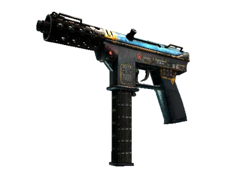 Tec-9