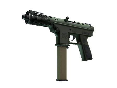 Tec-9