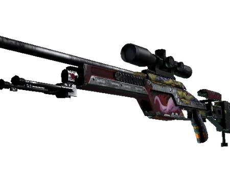SSG 08