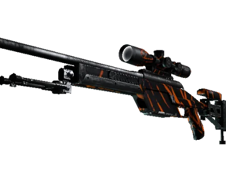 SSG 08