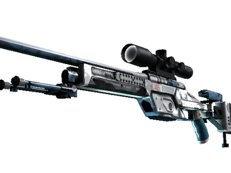 SSG 08