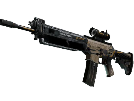SG 553