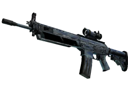 SG 553