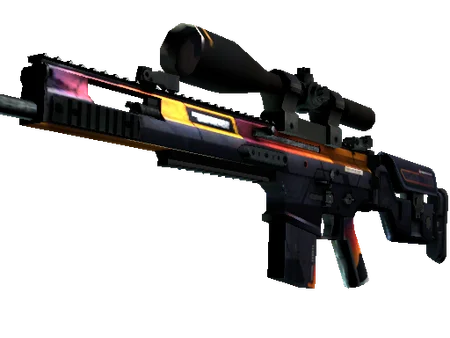 SCAR-20