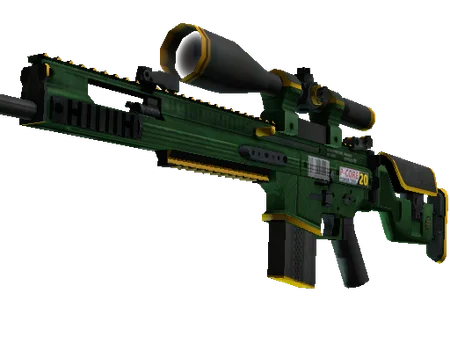 SCAR-20