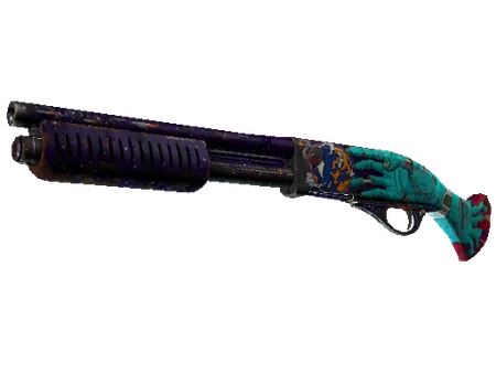 Sawed-Off